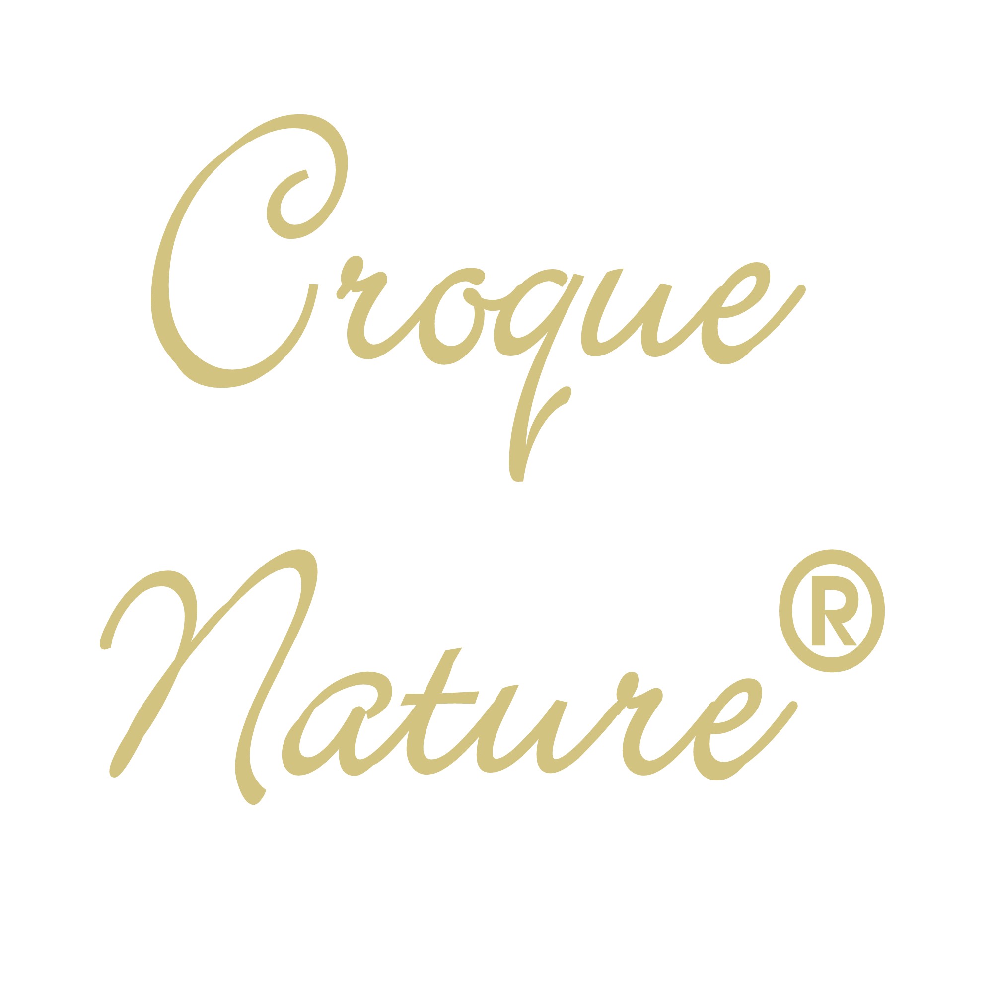 CROQUE NATURE® COURTOIN